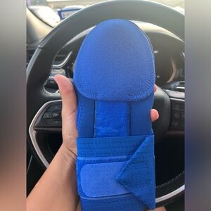 Size M sliding mit Brand: Gracflu